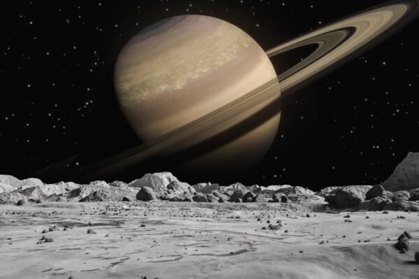 Unveiling the Wonders and Mysteries of Outer Space