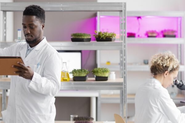 A Journey into Cutting-Edge Science
