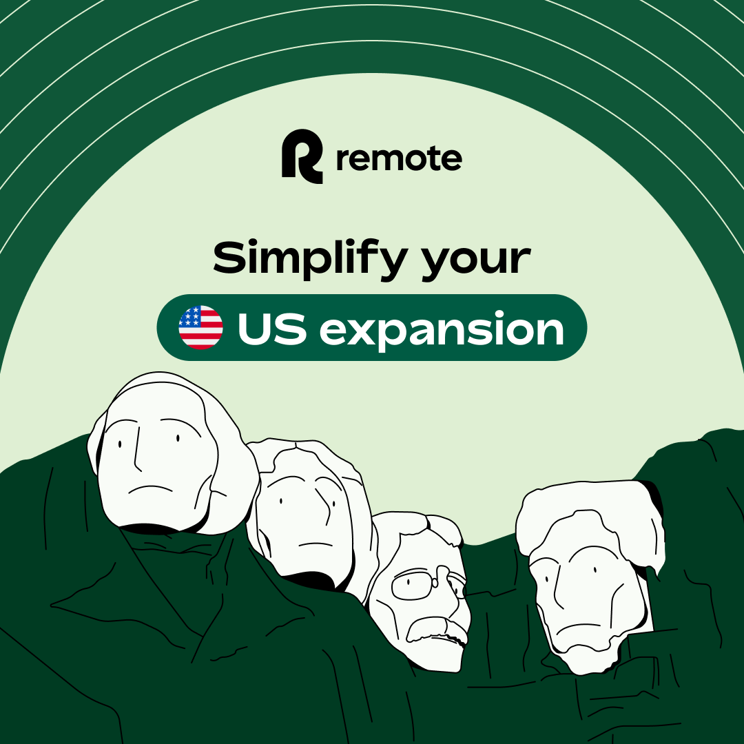 US Expansion