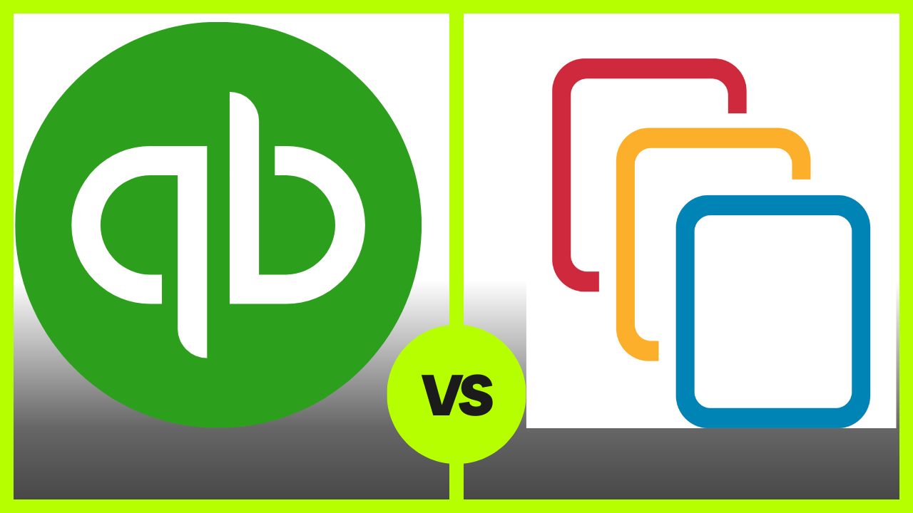 QuickBooks vs clearbooks